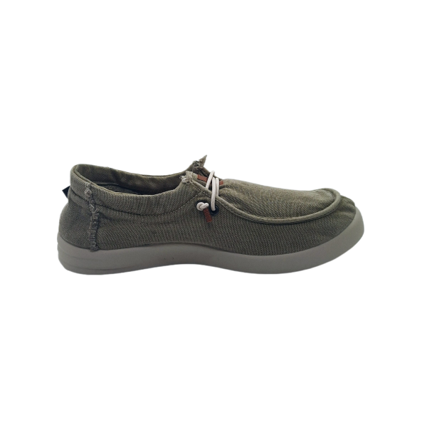 Blucher Walabi Caqui