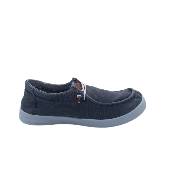 Blucher Walabi Gris