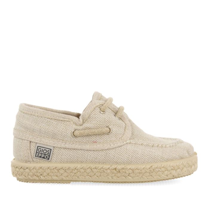 Náutico Ellenton Beige