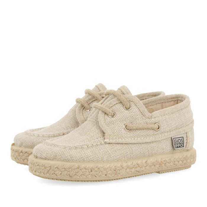Náutico Ellenton Beige - Imagen 2