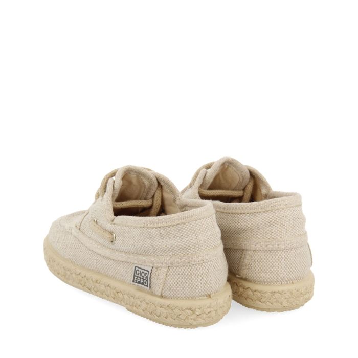 Náutico Ellenton Beige - Imagen 3