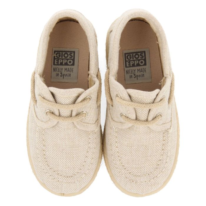 Náutico Ellenton Beige - Imagen 4