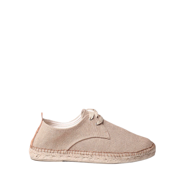 Alpargata Cordones Dixon Torrat