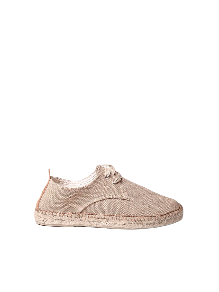 Alpargata Cordones Dixon Torrat