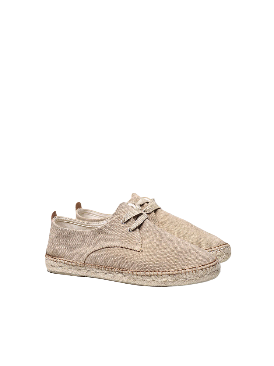 Alpargata Cordones Dixon Torrat - Imagen 2
