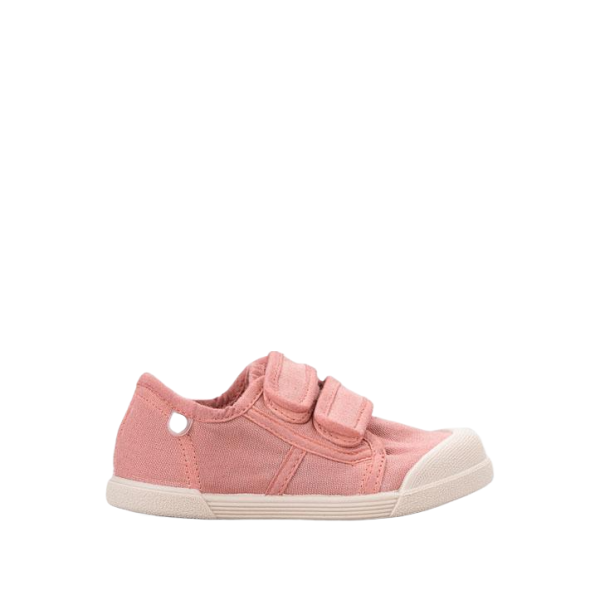 Lona Velcro Rosa
