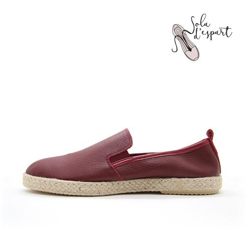 Morbida Granate