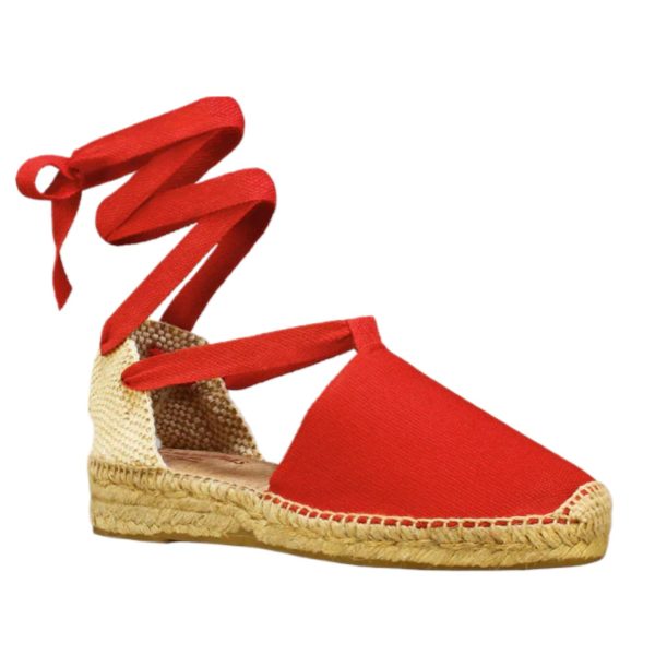 Valenciana Roja Baja