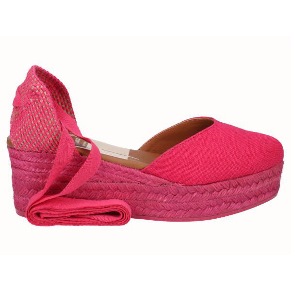 Val Cintas Fucsia Plataforma