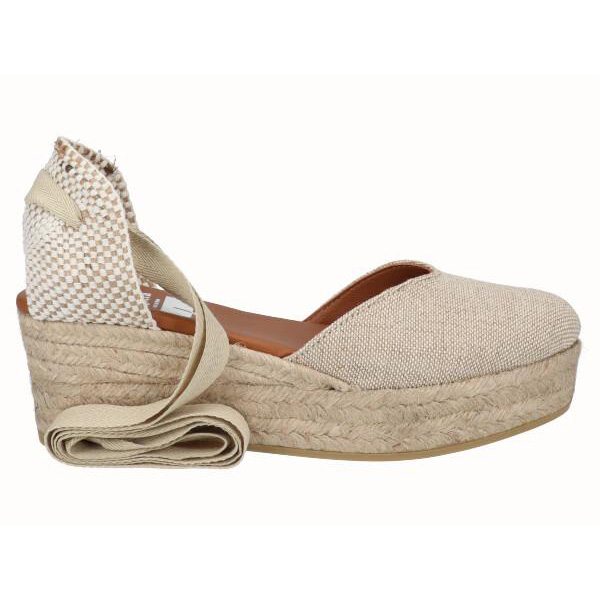 Val Cintas lino Plataforma