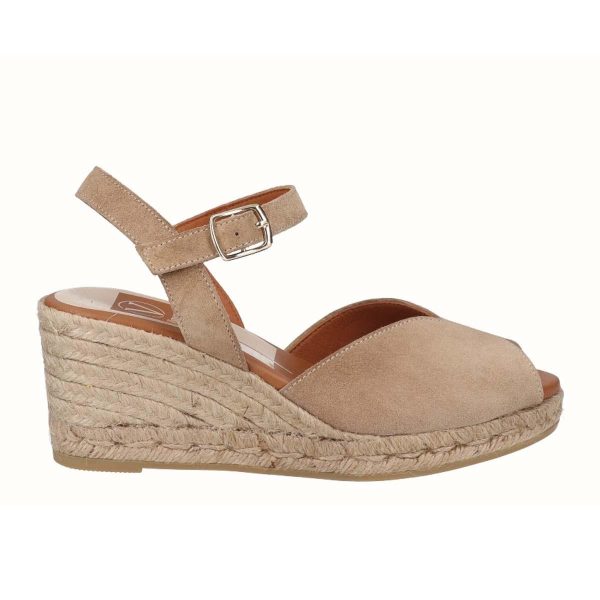 Valenciana Pulsera Desert Abierta
