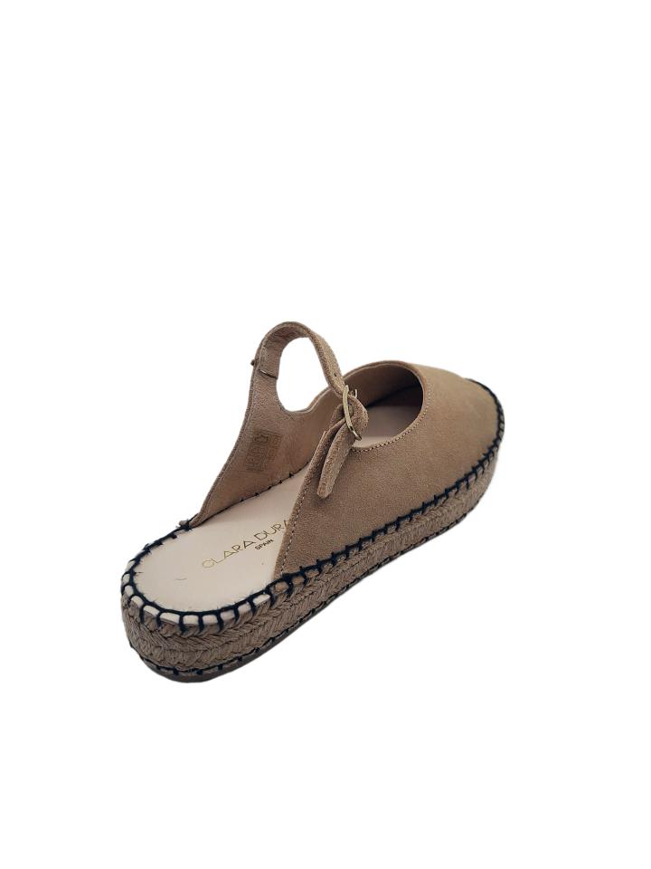 Correas Beige