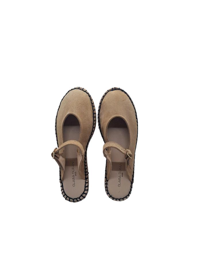 Correas Beige