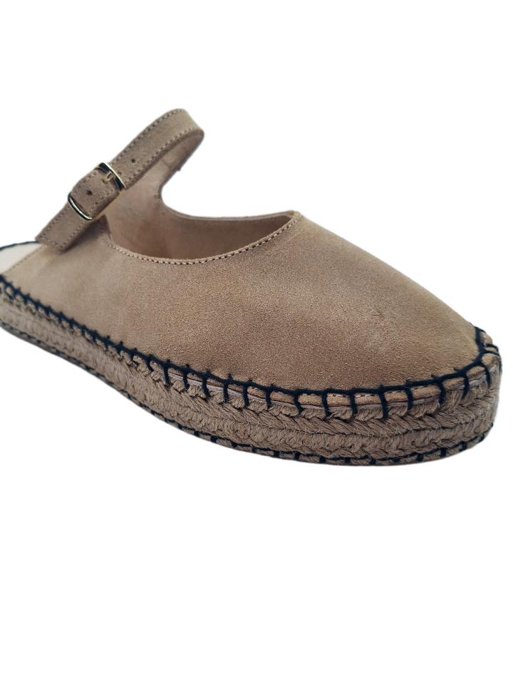Correas Beige
