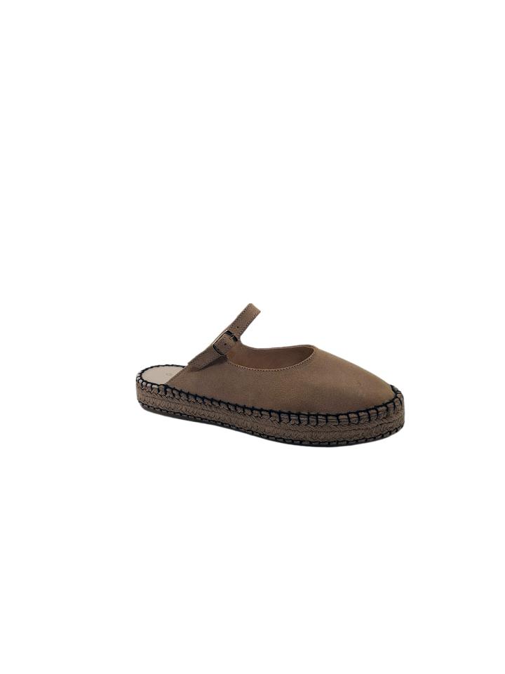 Correas Beige