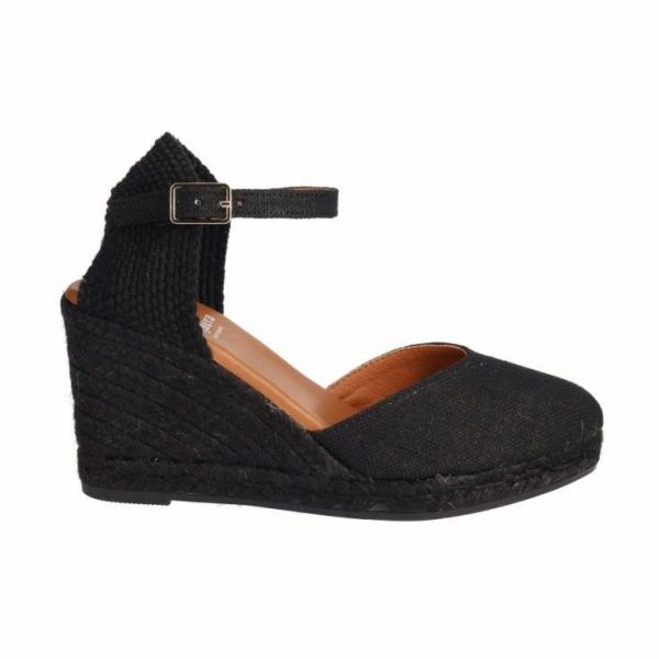 Valenciana Negra Alta Pulsera 