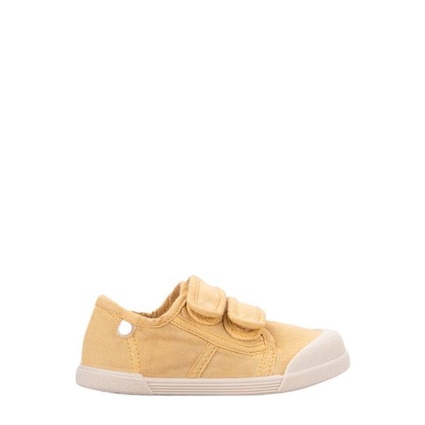 Lona Velcro Dijon