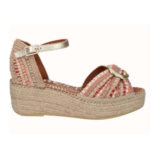 Pasador Beige
