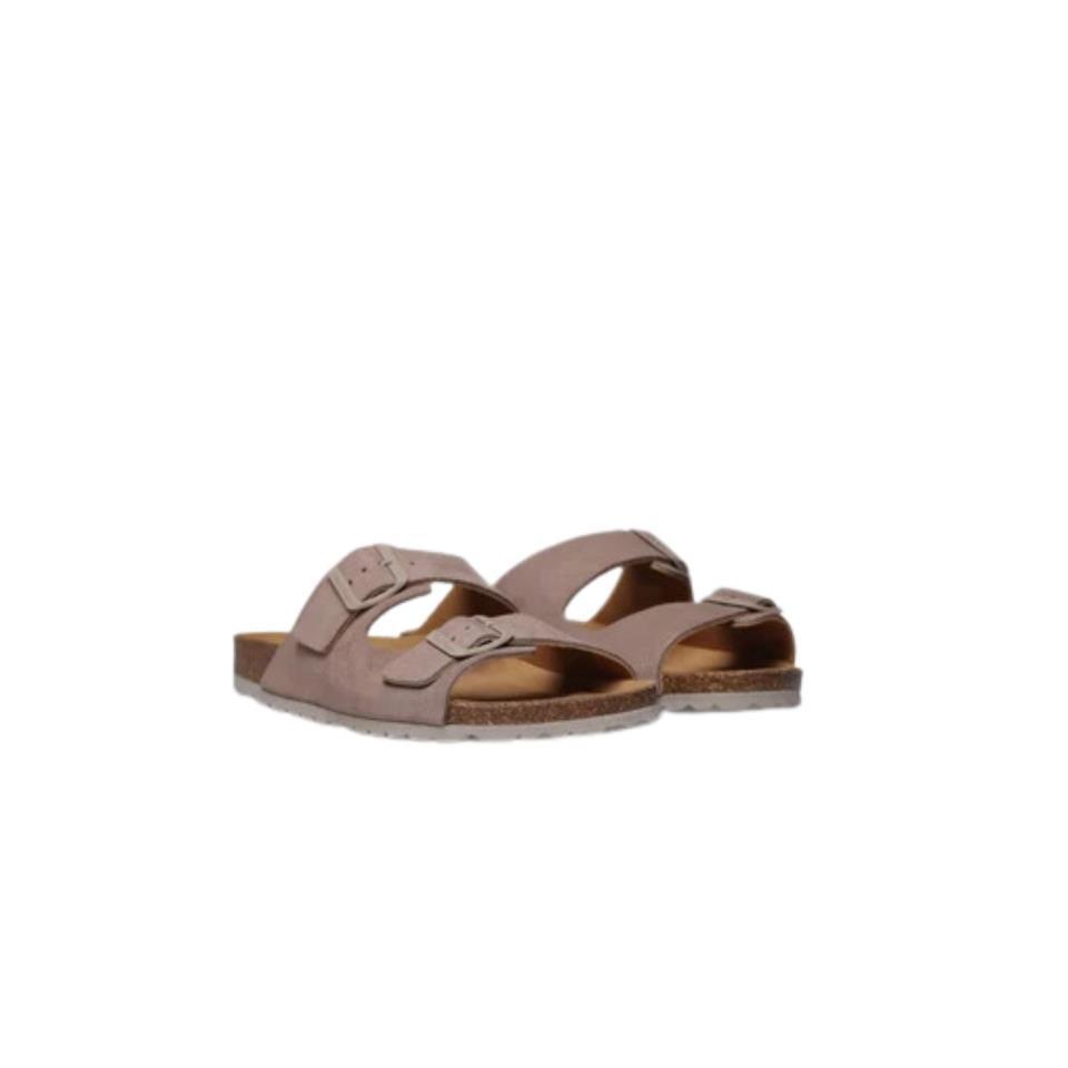 Sandalia Bio Ger Gris