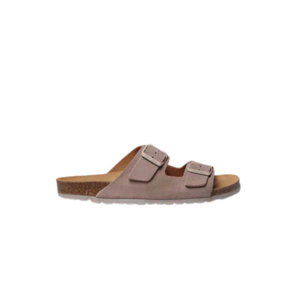Sandalia Bio Ger Gris