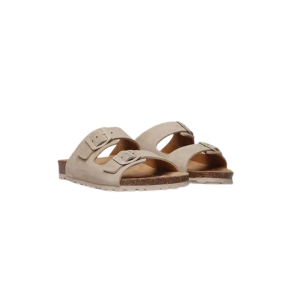 Sandalia Bio Ghana Beige