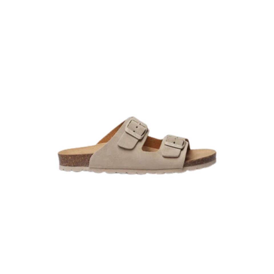 Sandalia Bio Ghana Beige